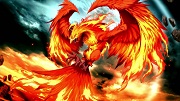 Phoenix Rising